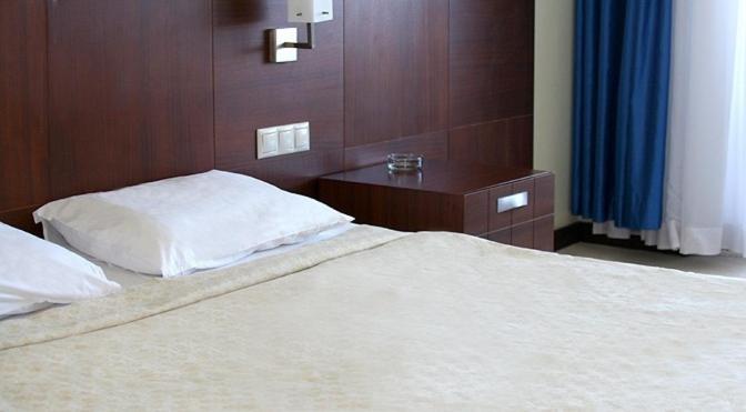 Ring Beach Hotel Бельдиби Номер фото