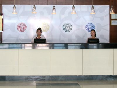 Ring Beach Hotel Бельдиби Экстерьер фото